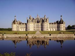 Chambord 1
