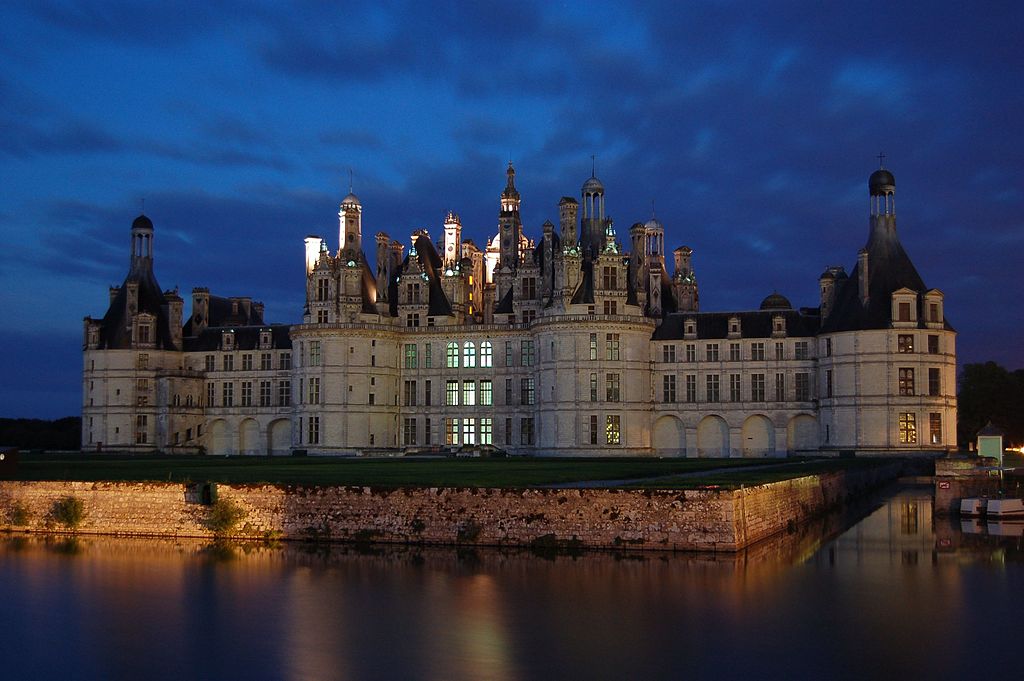Chambord 5